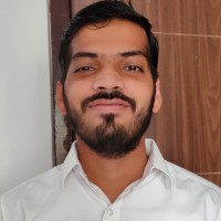 Parekh Nayaneshkumar Rameshbhai