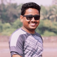 Arjun Aldar