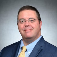 Rod Ganske
