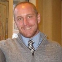 Jonathan Hodges