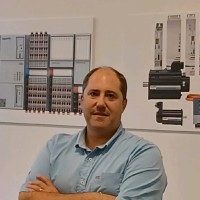 David Anza de los Rios