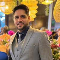 Christopher Ortega