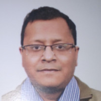 Dipak Mishra
