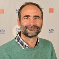 Luis Hernandez Villalba