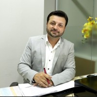 Professor André Dias