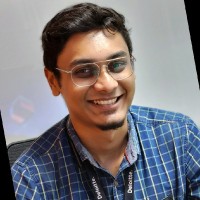 Sam Mithran