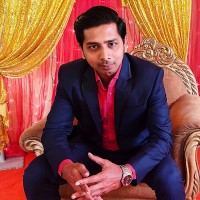 Sumon Khan