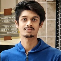 VISHNU PRASAD