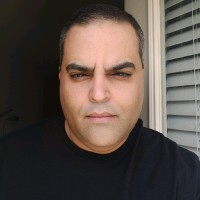 Eric Almodovar