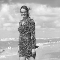 Marijke Van Dongen