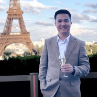 Sebastien Sang NGUYEN