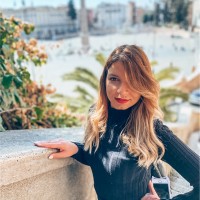 Maria Pouskoula