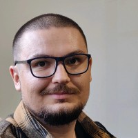 Lukasz Bitkolow