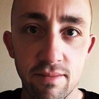 Chris Aziz