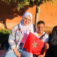 amina salam
