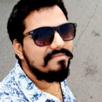 Nikhil Shah