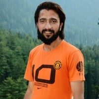 UBAID HUSSAIN