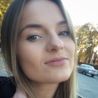 Liudmyla Borys