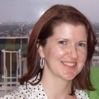 Amy Koehl