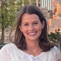 Caroline Budd