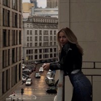 Valeryia Pakhomava