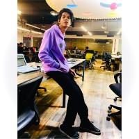 Vineet Kumar