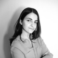 Desana Jaimoukha