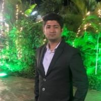 Akash Khairnar