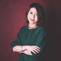Nancy Nanxin Ye