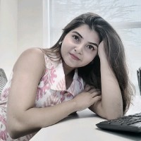 Ekta Waghmare