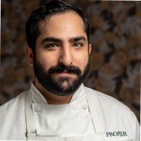 Sohrob Esmaili