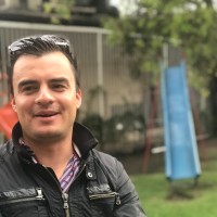 Manuel Hernandez