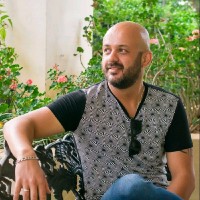Jessé Ramos Pires