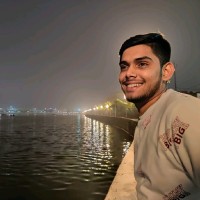 Akshat Kesharwani