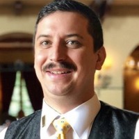 Christopher Tedeschi