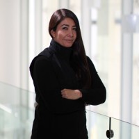 Georgina Granados