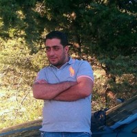 Daniel Azzam