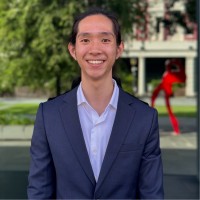 Isaac Yang