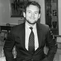 Gareth Blades
