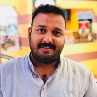 Nithin Mathew
