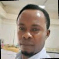 Olugbade Olatoye