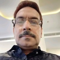 Suresh Singh