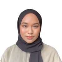 Syamimi Binti Bakri