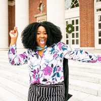 Victoria Coe-Adegbite, M.Ed.