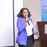 Gifti Teshome, MD