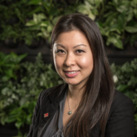 Mary Chin