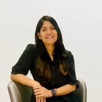Chetena Sharma