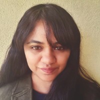 Nisha Nair Richard