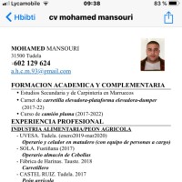 Mohamed Mansouri