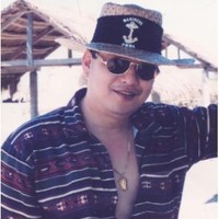 Enrico Depusoy